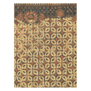 Nappe Coffee Bean Earthy Boho Rustique