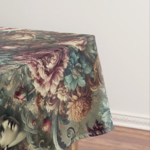 Nappe Colère affectueuse - Gothique Grand Motif