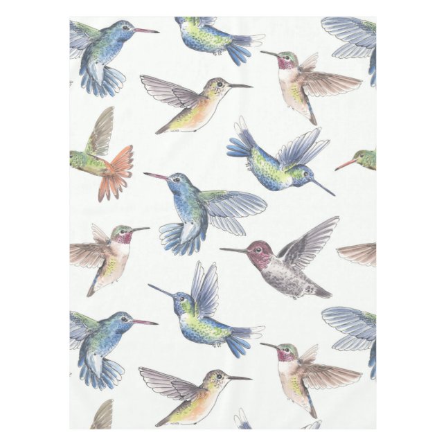Nappe Colibri (Devant)