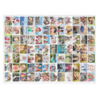 Collage photo simple 84