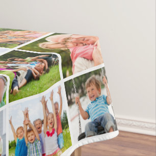 Nappe Collage photo simple 84