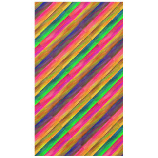 Nappe colorful bands