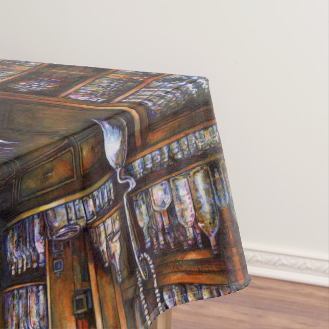 Nappe Compris implicitement (In Situ)