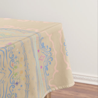 Nappe Conception de carreau de plafond Décor rustique de
