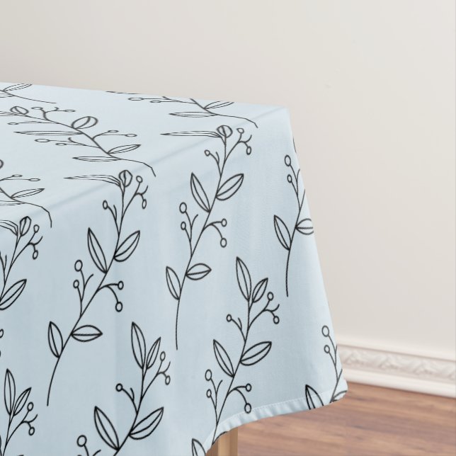 Nappe Conception de mariage naturel minimaliste organiqu (In Situ)