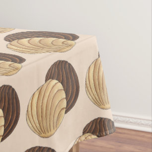 Nappe Conchas Mexicaine Pâtisserie de cuisine Boulangeri