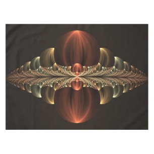 Nappe Construction d'Imaginaires Art Fractal Abstrait br