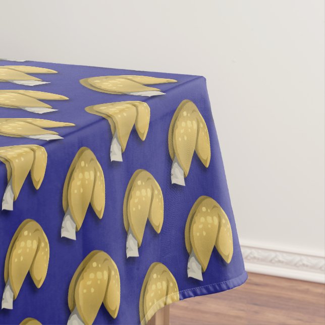 Nappe Cookie chinois Fortune (In Situ)