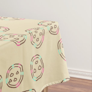 Nappe Cookies néon