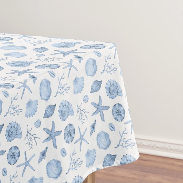 Nappe Coquillages (In Situ)