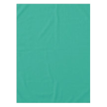 Correspondance turquoise et orange florale