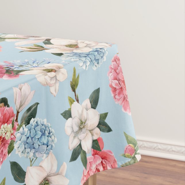 Nappe Cottage Garden Flowers (In Situ)