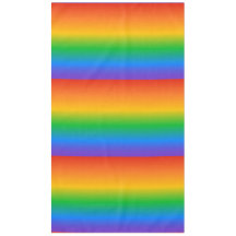 Couleurs dégradées arc-en-ciel