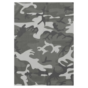 Nappe Couleurs militaires