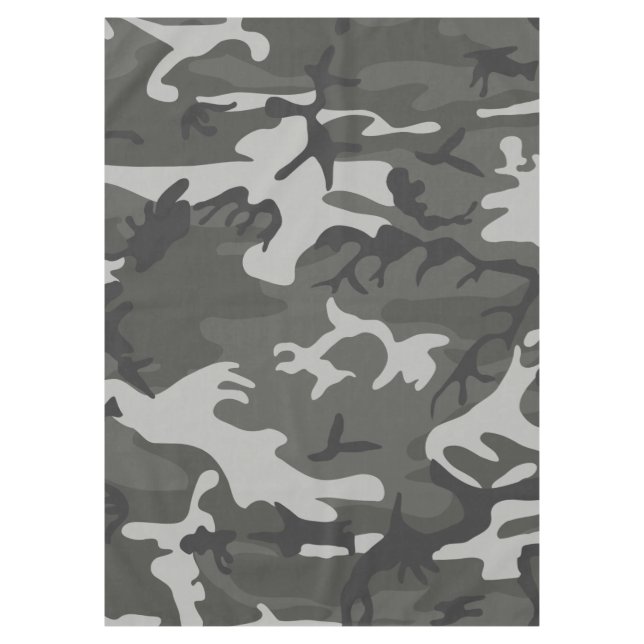Nappe Couleurs militaires (Devant)
