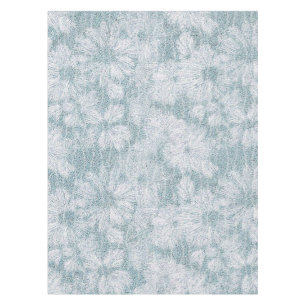 Nappe County Cottage Velvety Blue Daisy