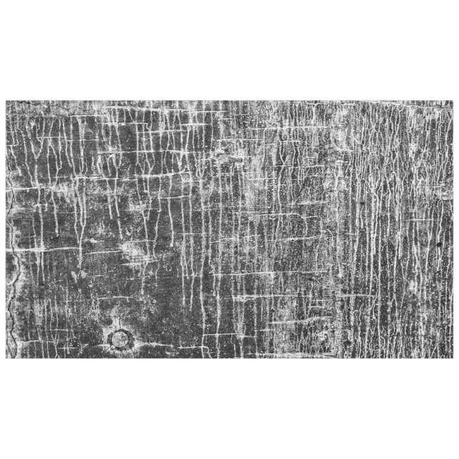 Nappe courir les murs (Devant (Horizontal))