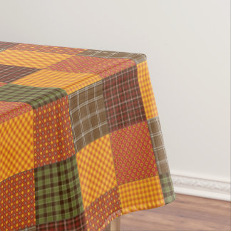 Nappe Couverture Confort d'Automne