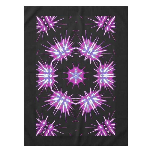 Nappe Couverture de table (Devant)