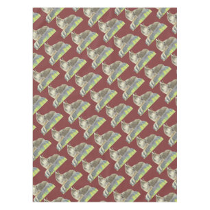 Nappe Coyote