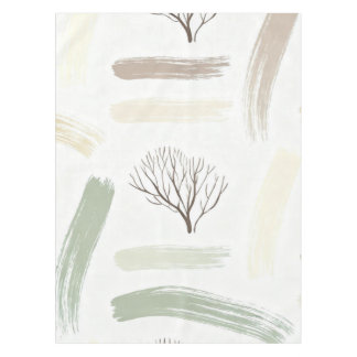 Nappe Cozy Minimal Winter Aesthetic Pattern