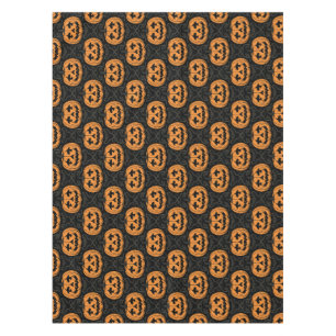 Nappe Crâne de Citrouille