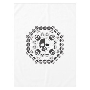 Nappe Crânes