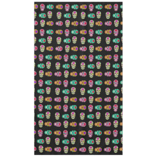 Nappe Crânes de Sucre