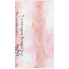 creez vos propres cartes 