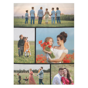 Nappe Créez votre propre collection photo 5