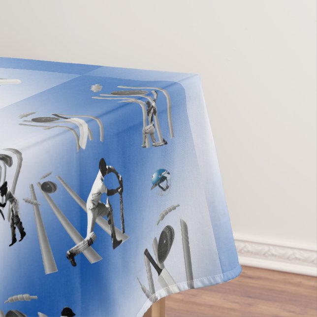 Nappe Cricket Le Jeu, (In Situ)