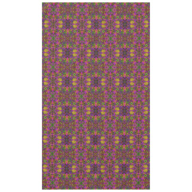 Nappe Croix de Monstruo (Devant)