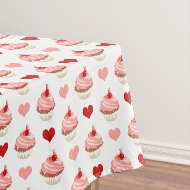 Nappe cupcakes cuties (In Situ)