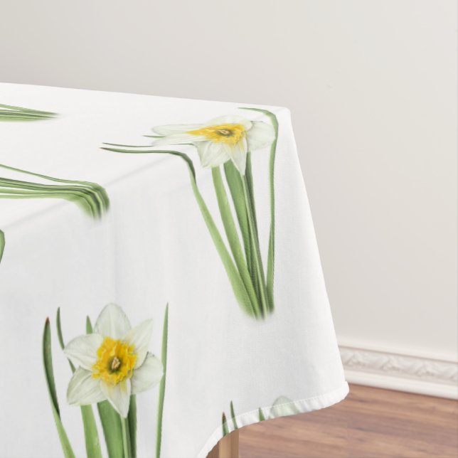 Nappe Daffodique (In Situ)
