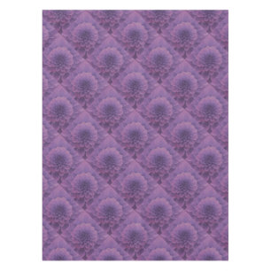 Nappe Dahlia violet