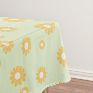 Nappe Daisy Green