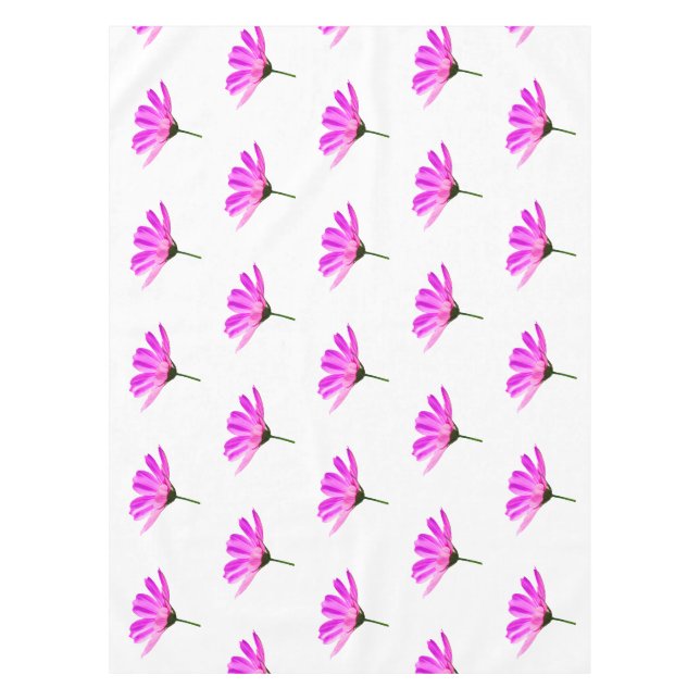 Nappe Daisy Rose   (Devant)