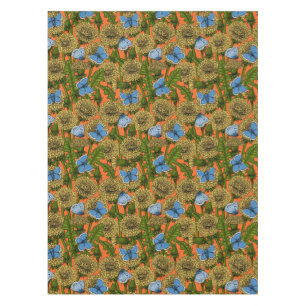 Nappe Dandelion medow