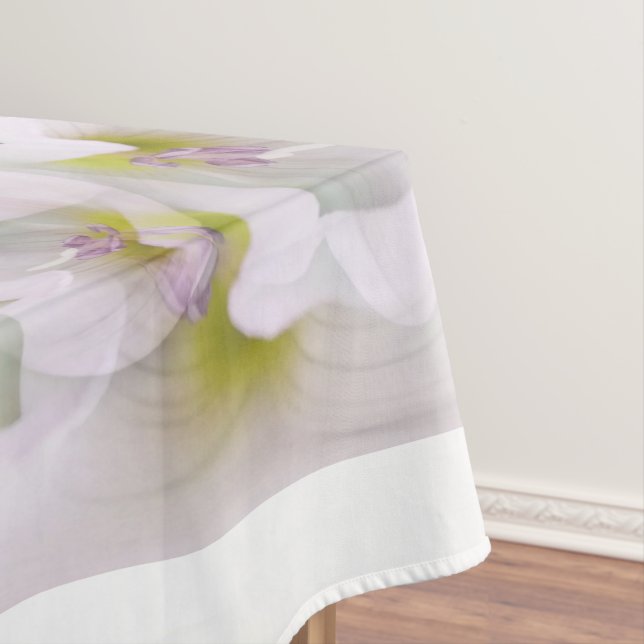 Nappe danse des fleurs (In Situ)