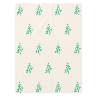 Nappe d'arbre de Noël