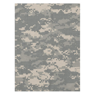 Nappe de camouflage d'ACU Digital Camo d'ARMÉE