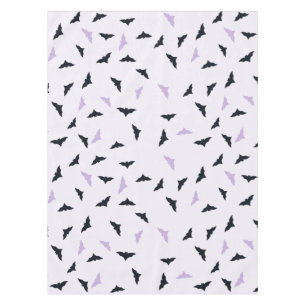 Nappe de chauves-souris d'Halloween