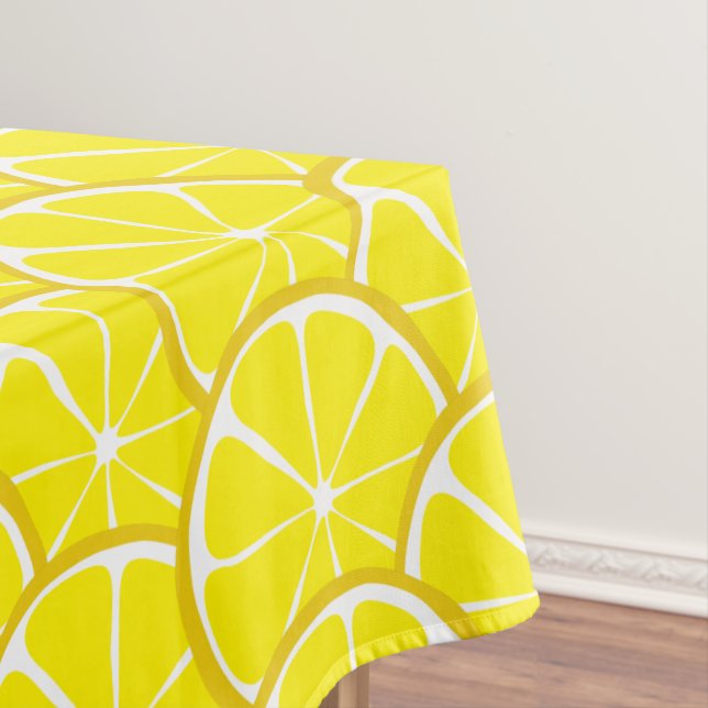 Nappe de citron d'agrume d'été (In Situ)