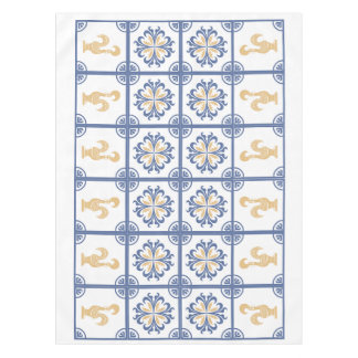 Nappe de coq portugaise