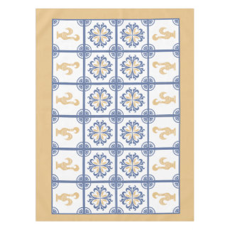 Nappe de coq portugaise