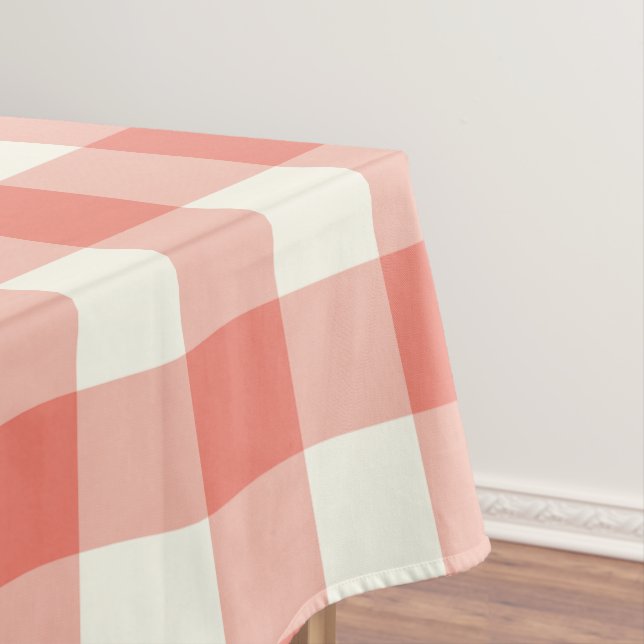 Nappe de corail de contrôle de guingan/de Buffalo (In Situ)