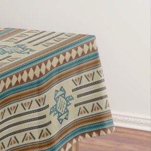 Nappe de coton de prospérité