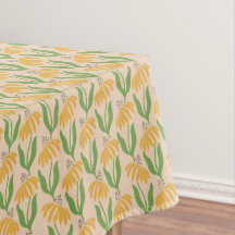 Nappe de Fleur de Cône
