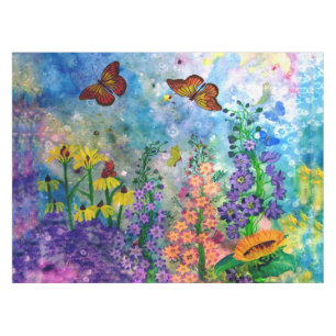 Nappe de jardin de papillon (3 tailles)