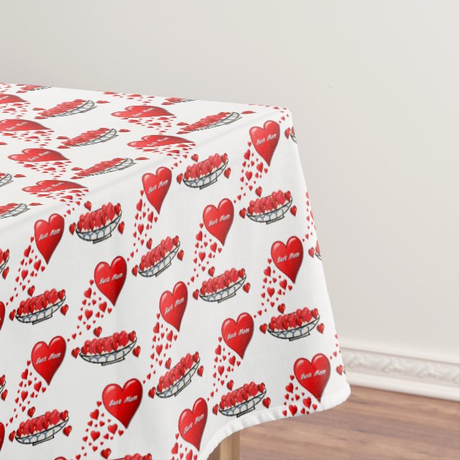 Nappe de la Fête des Mères (In Situ)